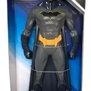 2022 Spin Master DC Batman 9.5-Inch Rebirth Action Figure